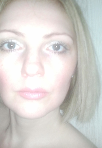 My photo - Nataliya, 45 from Novokuznetsk (@nataliya1758)