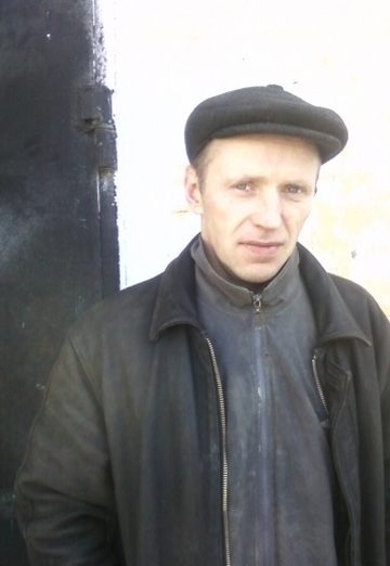 My photo - Aleksandr, 57 from Rostov-on-don (@aleksandr28423)
