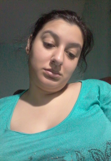 My photo - Marina Segovia, 55 from Aarón Castellanos (@marinasegovia)