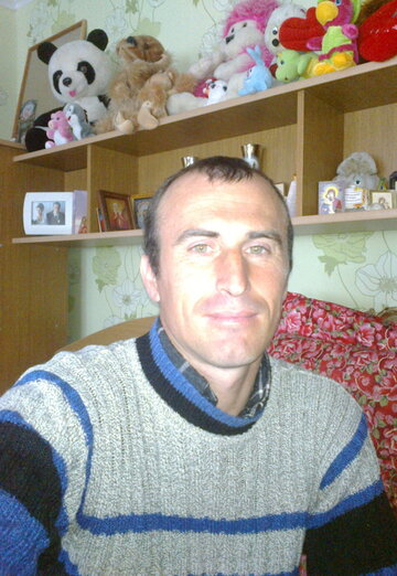 Моя фотография - Андрей, 40 из Ипатово (@andrey433802)