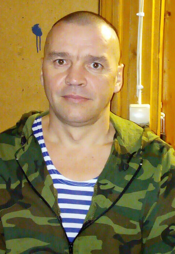 My photo - Sergey, 43 from Vladimir (@sergey931800)