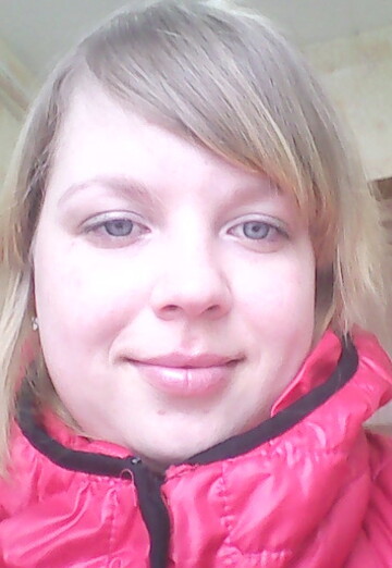 My photo - svetlana, 32 from Puchezh (@svetlana243757)