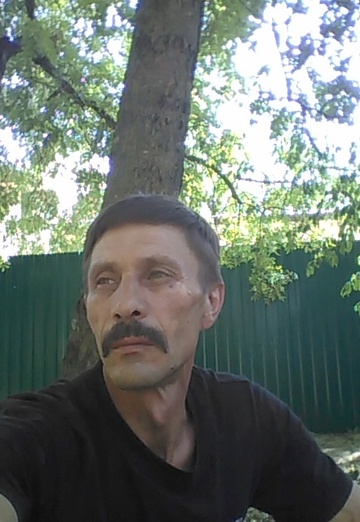 Моя фотография - Василий, 60 из Ессентуки (@vasiliy57021)