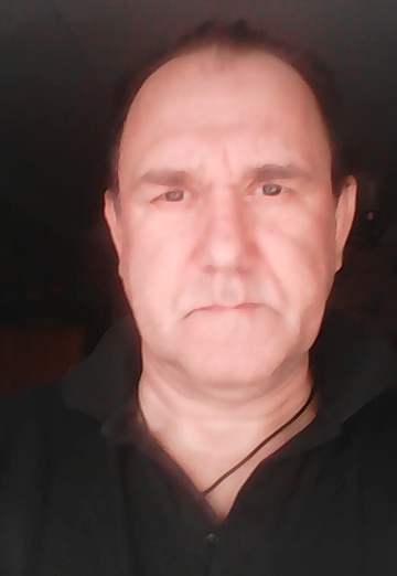 My photo - Andrey, 52 from Tambov (@andrey719311)