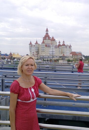 My photo - Svetlana, 58 from Oktjabrski (@svetlana130850)