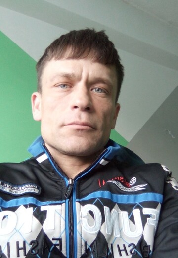 Моя фотография - Андрей, 38 из Вилючинск (@andrey653983)