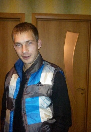 Моя фотография - александр, 38 из Минск (@aleksandr157478)