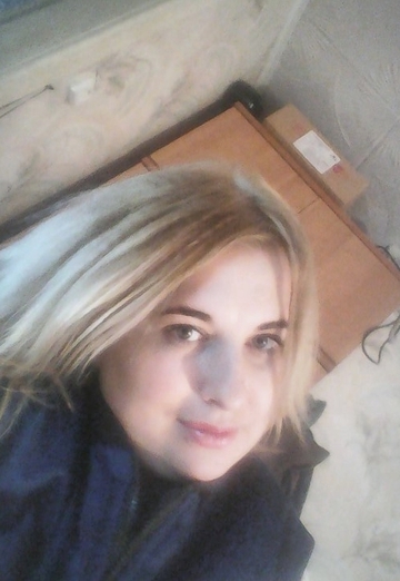 My photo - Irina, 35 from Zimovniki (@irina226076)