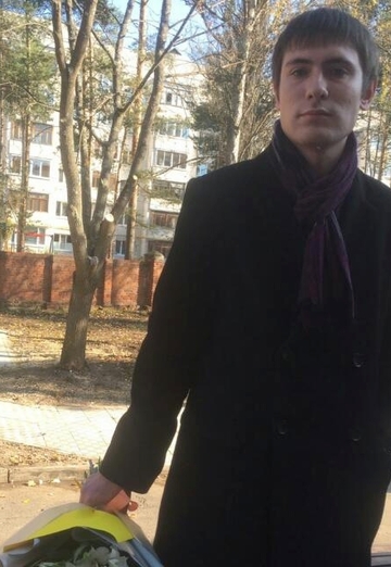My photo - Vadim, 32 from Vladimir (@vadim58759)