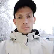 Андрей, 30, Кировград