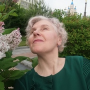 Larisa 52 Khabarovsk