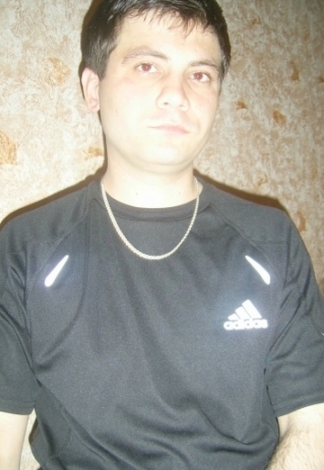 My photo - Evgeniy, 41 from Alchevsk (@evgeniy2240)