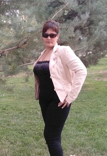 My photo - Nila, 38 from Bishkek (@nila367)