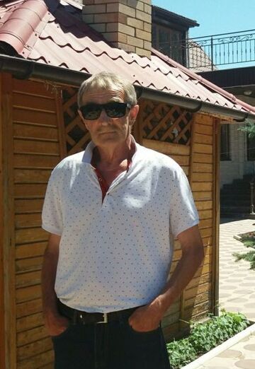Моя фотографія - Олег, 64 з Троїцьк (@oleg336177)
