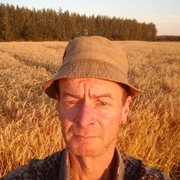Алексей, 48, Пичаево