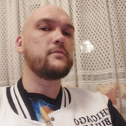 Иван, 27, Пикалёво