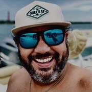 kevin, 45, Лейк-Мэри