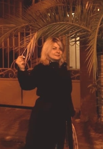 Моя фотография - Анастасия, 41 из Ростов-на-Дону (@anastasiya182834)