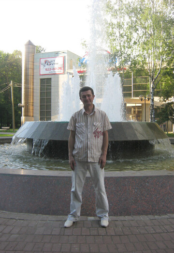 Моя фотография - Виталик, 46 из Донецк (@vitalik24259)