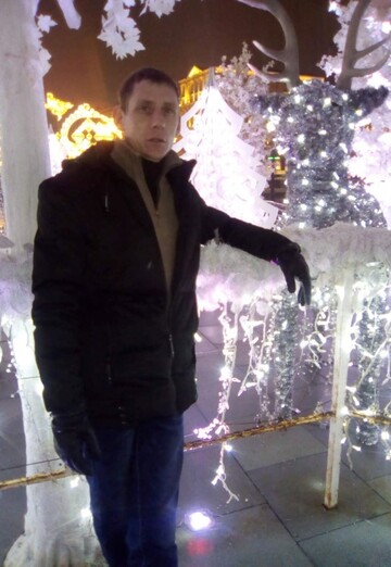 My photo - Aleksandr, 40 from Okha (@aleksandr548214)