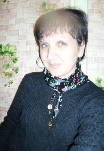 My photo - Elena, 38 from Orsk (@elena413738)