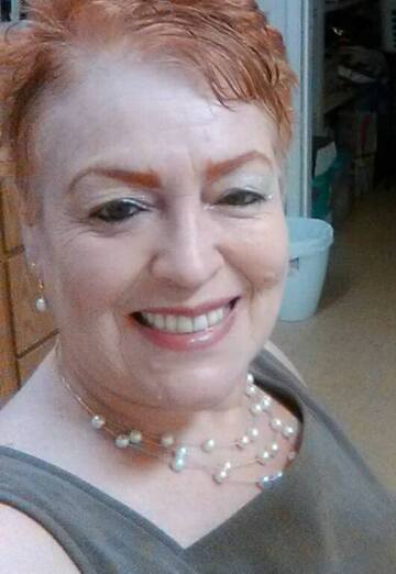 Mein Foto - Martha, 59 aus San Jose (@martha63)