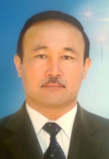 My photo - Madihan, 59 from Shymkent (@madihan1)