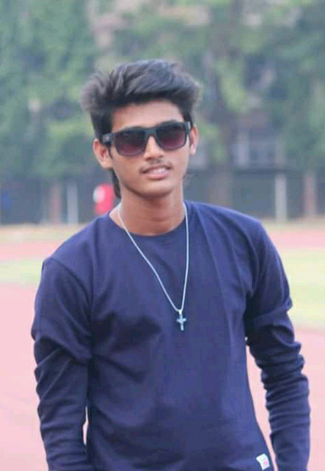 My photo - ujjwal joshi, 24 from Gurugram (@ujjwaljoshi)