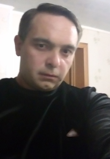 My photo - Grisha, 34 from Uzhur (@grisha9135)