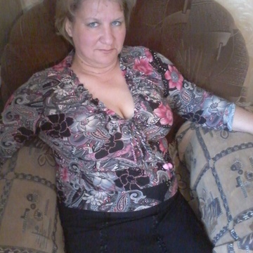 Моя фотография - Ирина, 53 из Петропавловск (@irina131588)
