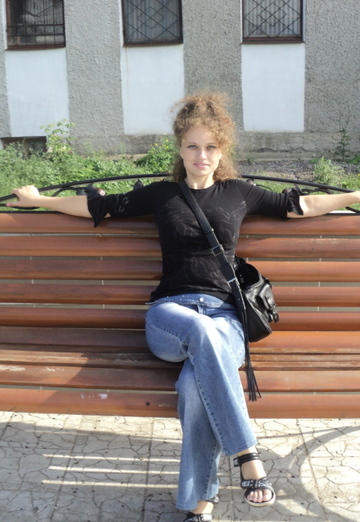 Ma photo - valiouchka, 39 de Prokhladny (@valushka587)