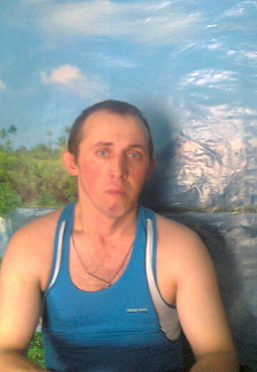Моя фотография - Андрей, 40 из Барабинск (@andrey517477)