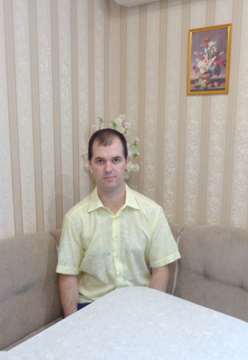 Моя фотография - Александр, 38 из Волжский (Волгоградская обл.) (@aleksandr8476515)