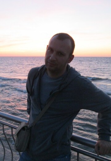My photo - Alex, 46 from Naberezhnye Chelny (@alex59743)