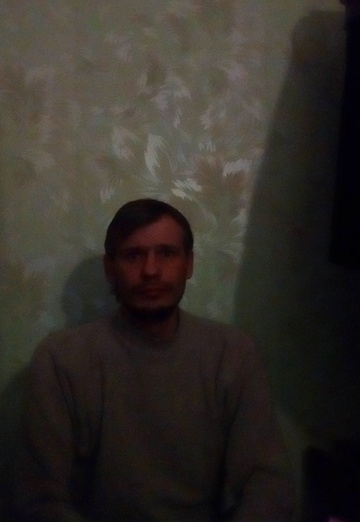 Моя фотография - Александр, 46 из Киев (@aleksandr926676)