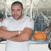 Pavel 37 лет (Водолей) Ростов-на-Дону