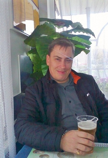 Моя фотография - Сергей, 49 из Заславль (@sergey660748)
