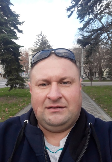 My photo - ROMAN, 38 from Novorossiysk (@roman241215)