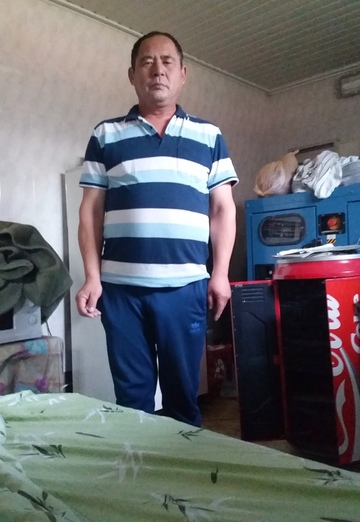 My photo - Boymirzo, 54 from Mytishchi (@boymirzo4)