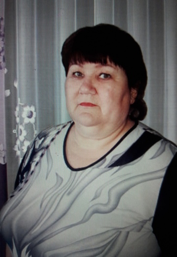 Моя фотография - Лана, 57 из Курск (@lana24612)