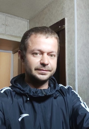 My photo - Maksim, 38 from Alchevsk (@maximka296)