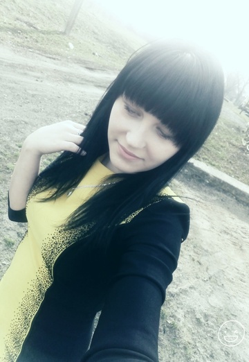 Ma photo - Olga, 27 de Makeevka (@olga254162)