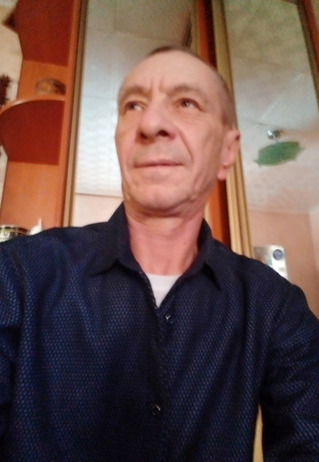 My photo - Igor, 57 from Omsk (@igor363804)