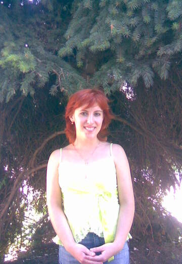 My photo - Lesya, 36 from Penza (@lesya9256)
