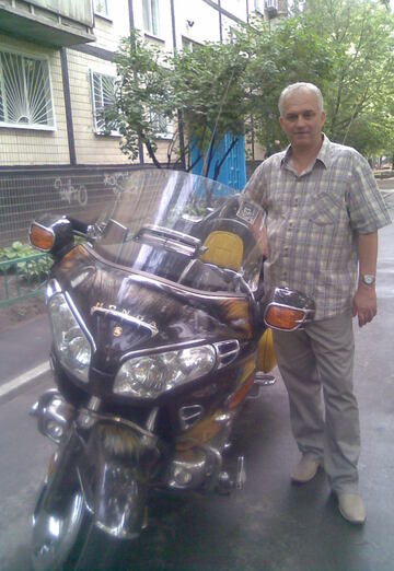 Моя фотографія - алекс, 65 з Дніпро́ (@aleks79704)
