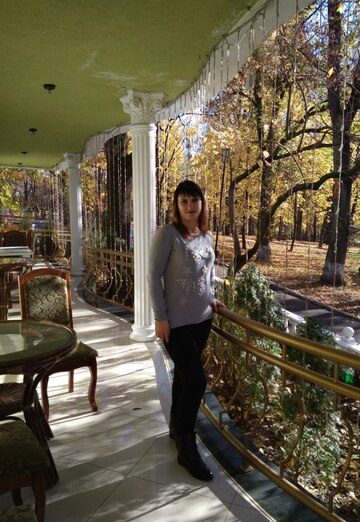 My photo - vіka, 42 from Rivne (@vka269)