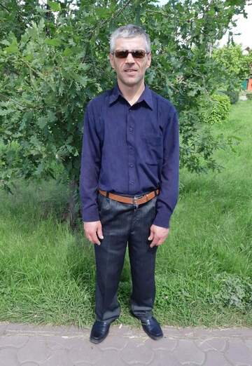 My photo - Andrey Savchenko, 46 from Tomsk (@andreysavchenko14)