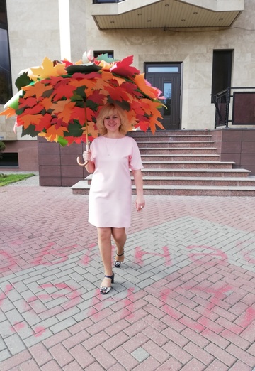 Моя фотография - Лина, 45 из Ульяновск (@lina18011)