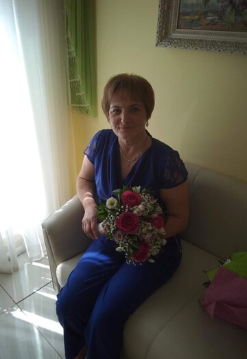 My photo - Ekaterina, 63 from Noginsk (@ekaterina135526)