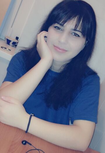 My photo - radima, 35 from Khasavyurt (@radima6)